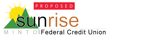 Sunrise Minto Federal Credit Union | SMFCU